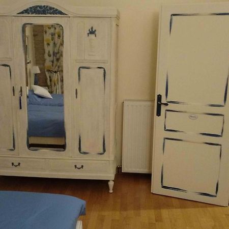 Bed and Breakfast La Caussenarde Северак-ле-Шато Экстерьер фото